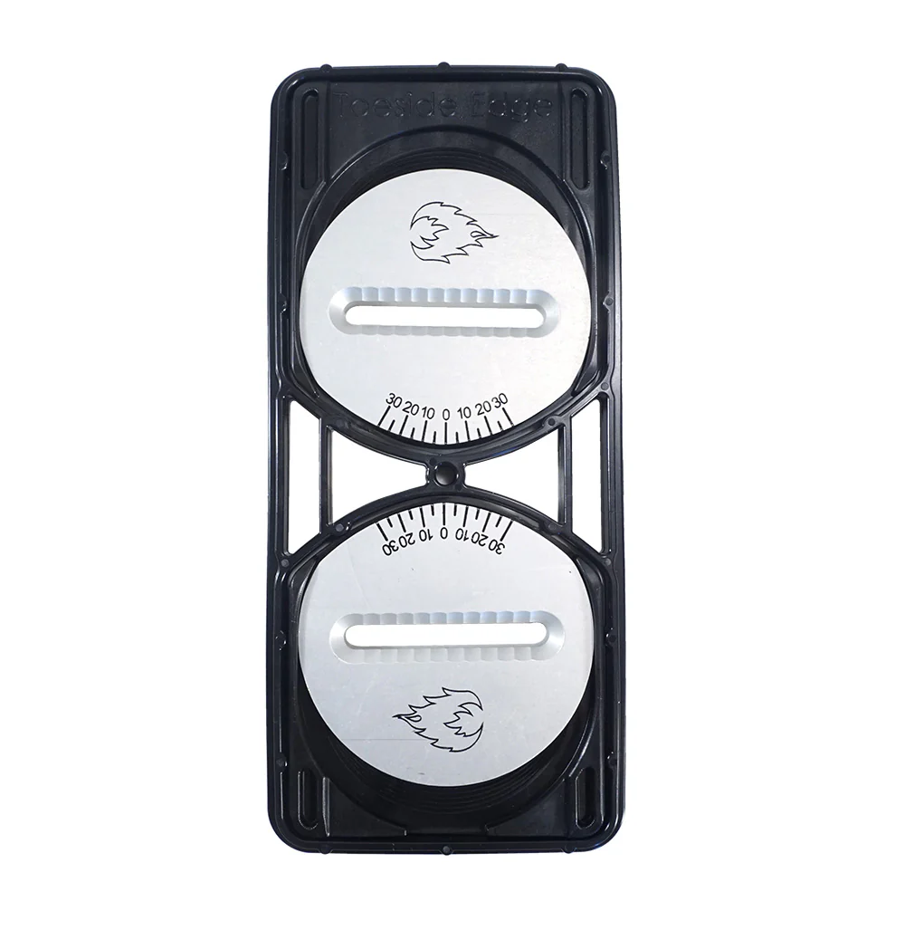 Spark Splitboard Pucks - Canted - Image 2