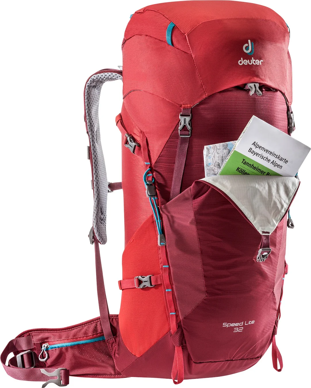 Speed Lite 32 Pack - Image 3