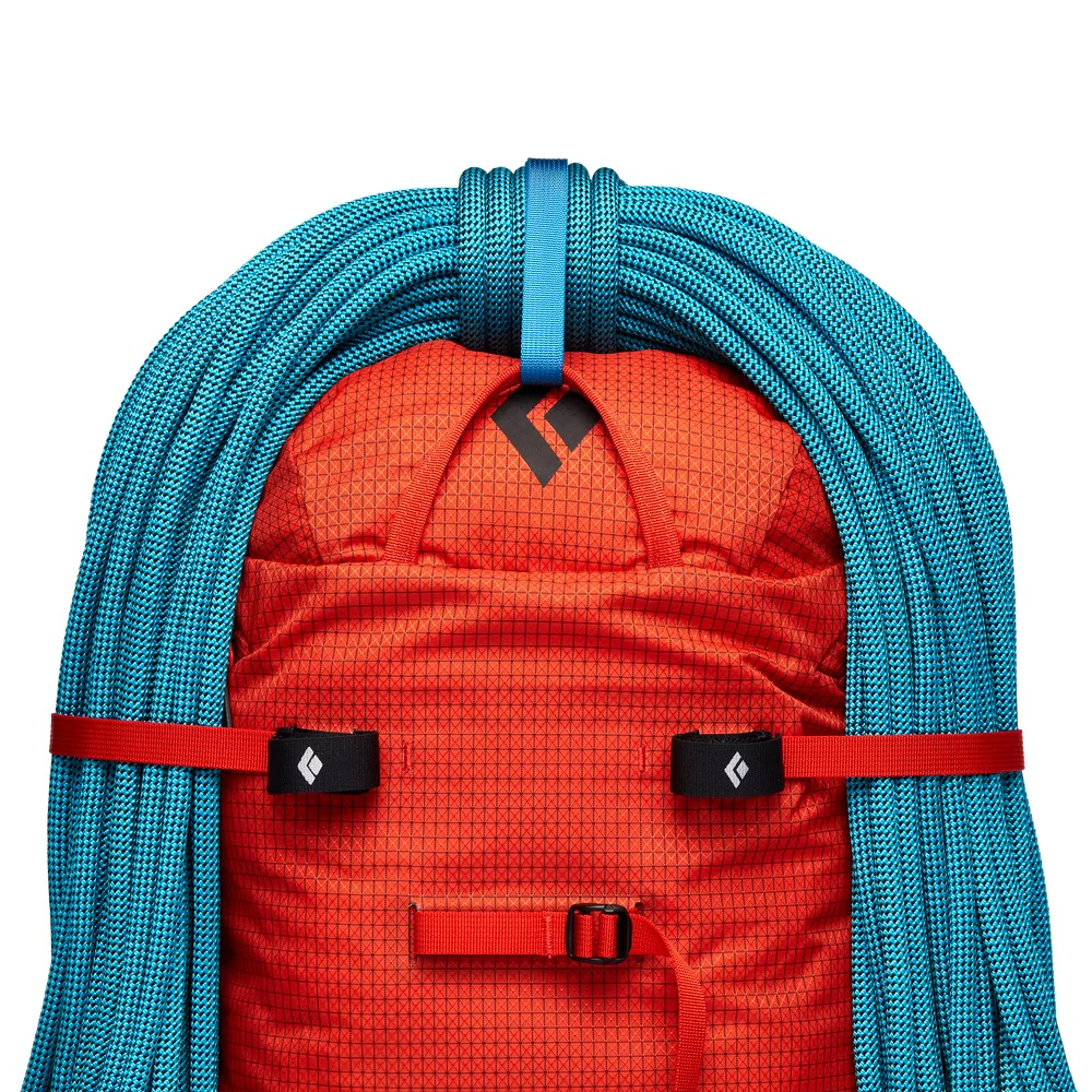 Speed Zip 33 Backpack - Image 2