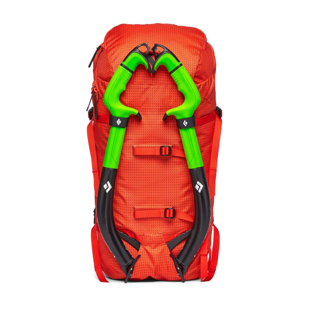 Speed Zip 33 Backpack - Image 3