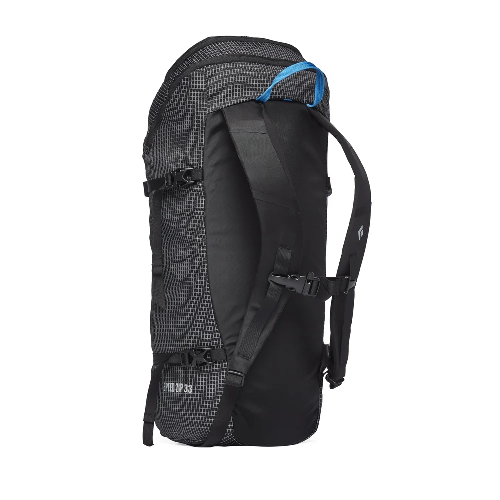 Speed Zip 33 Backpack - Image 5