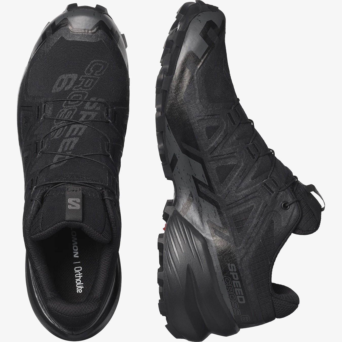 Speedcross 6 GTX Trail Running Shoe - Men's - Image 2