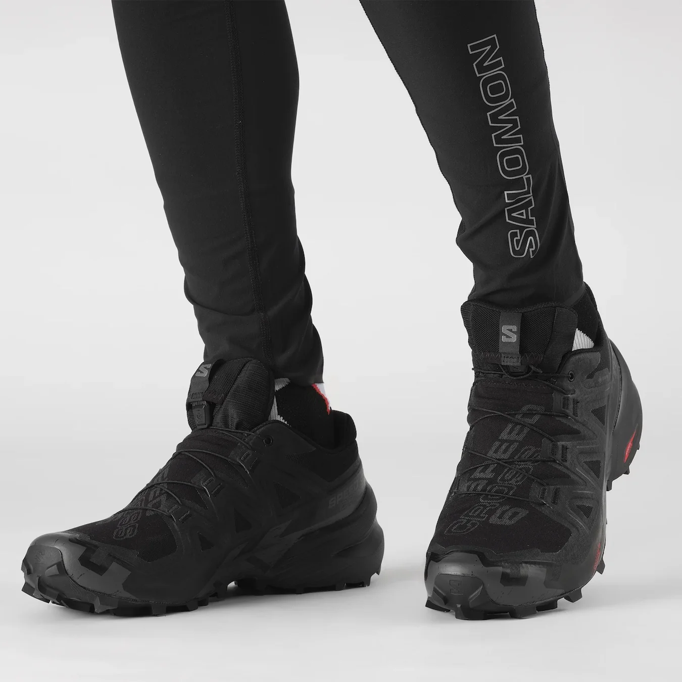 Speedcross 6 GTX Trail Running Shoe - Men's - Image 3