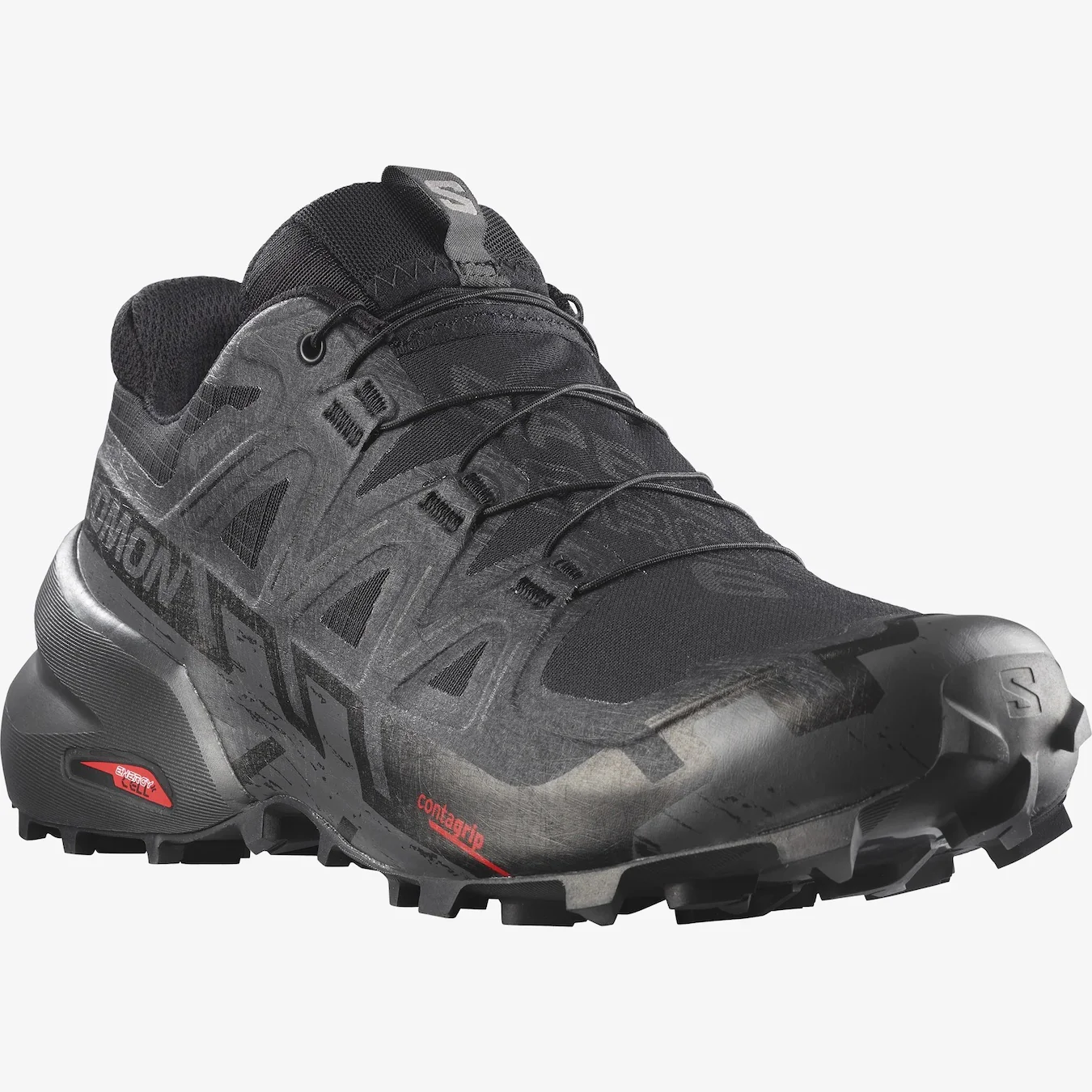 Speedcross 6 GTX Trail Running Shoe - Men's - Image 6