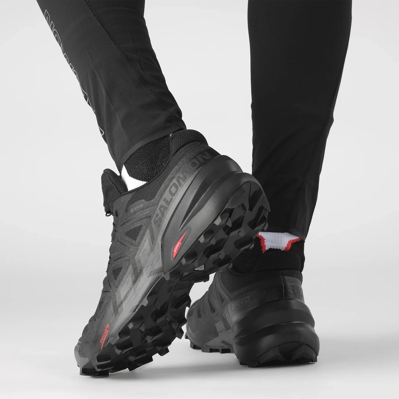 Speedcross 6 GTX Trail Running Shoe - Men's - Image 7