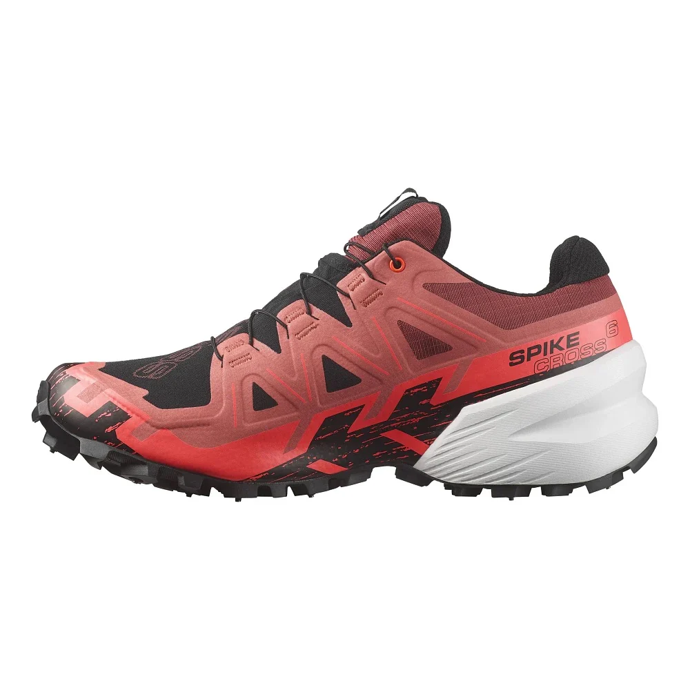 Spikecross 6 Gore-Tex Trail Running Shoes - Unisex - Image 2