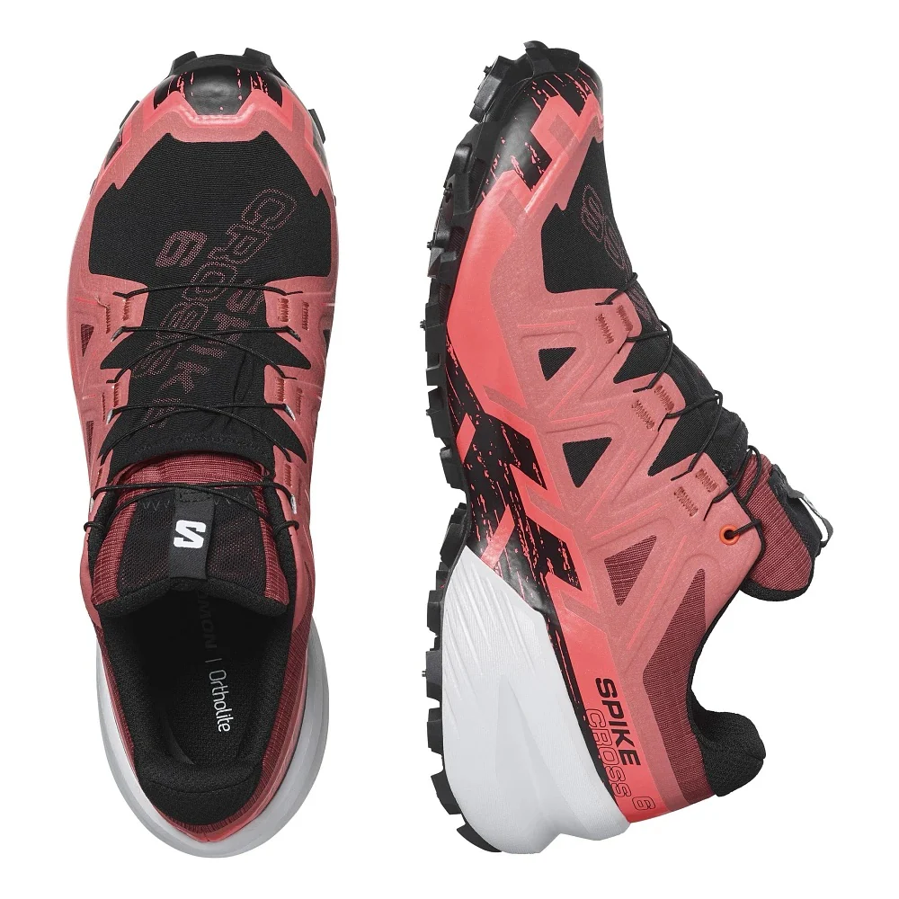 Spikecross 6 Gore-Tex Trail Running Shoes - Unisex - Image 3