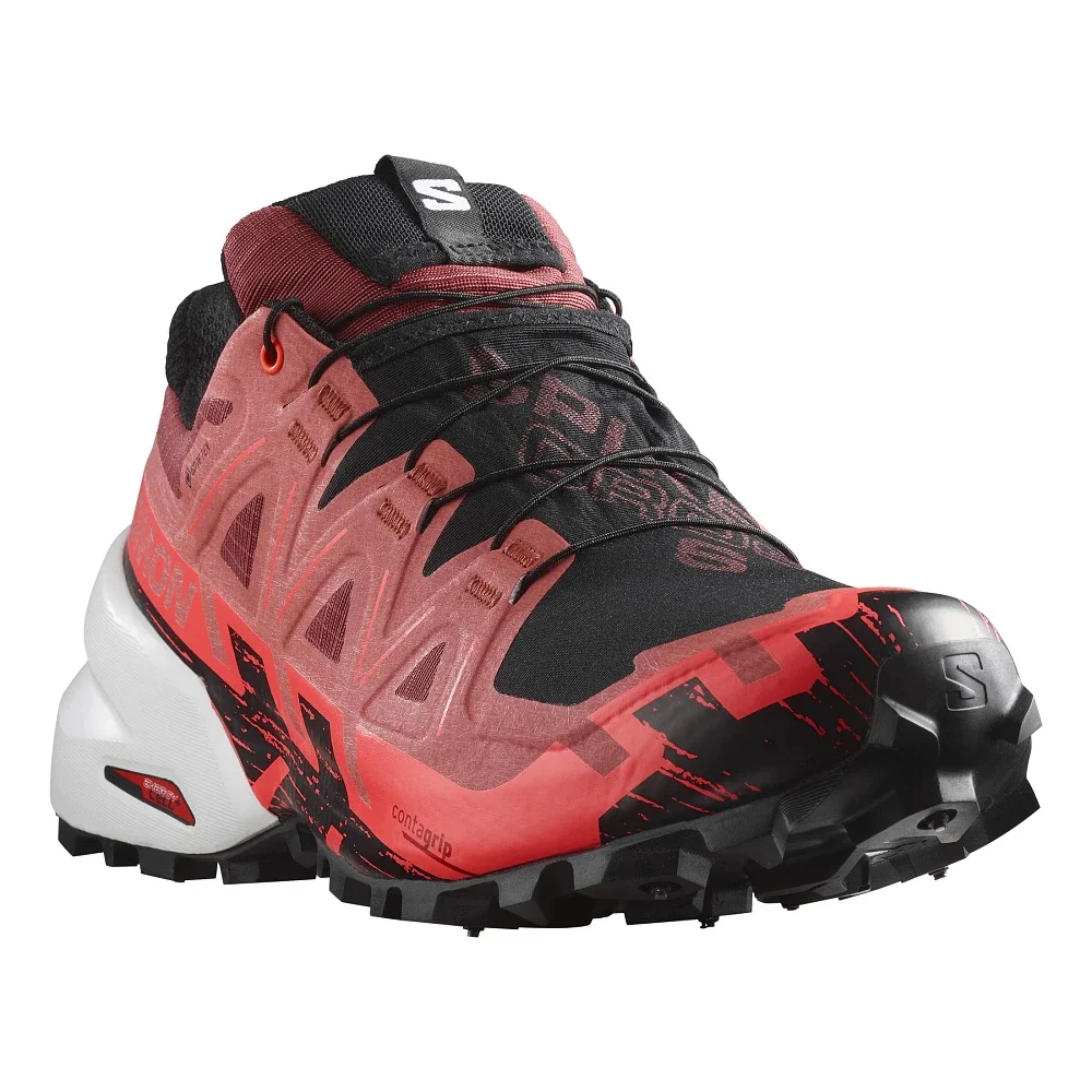 Spikecross 6 Gore-Tex Trail Running Shoes - Unisex - Image 6