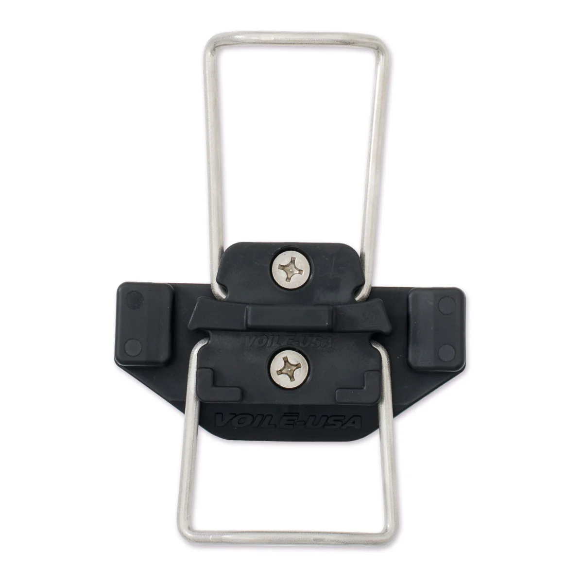 Splitboard Dual Height Climbing Heels - Image 2