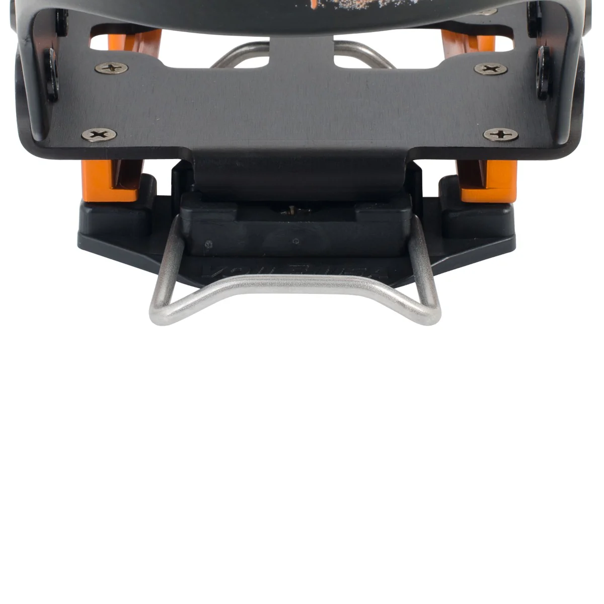 Splitboard Dual Height Climbing Heels - Image 3
