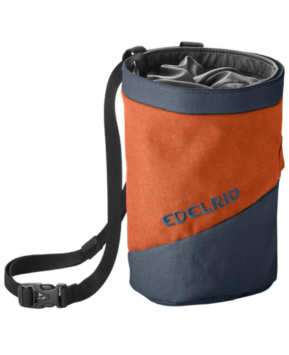 Splitter Twist Chalk Bag - Image 2