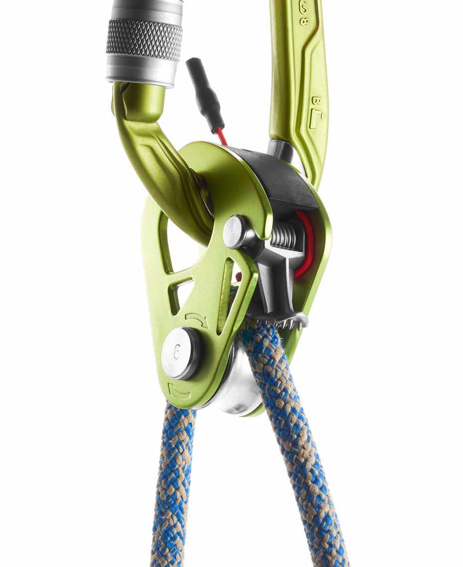 Spoc Pulley - Image 2