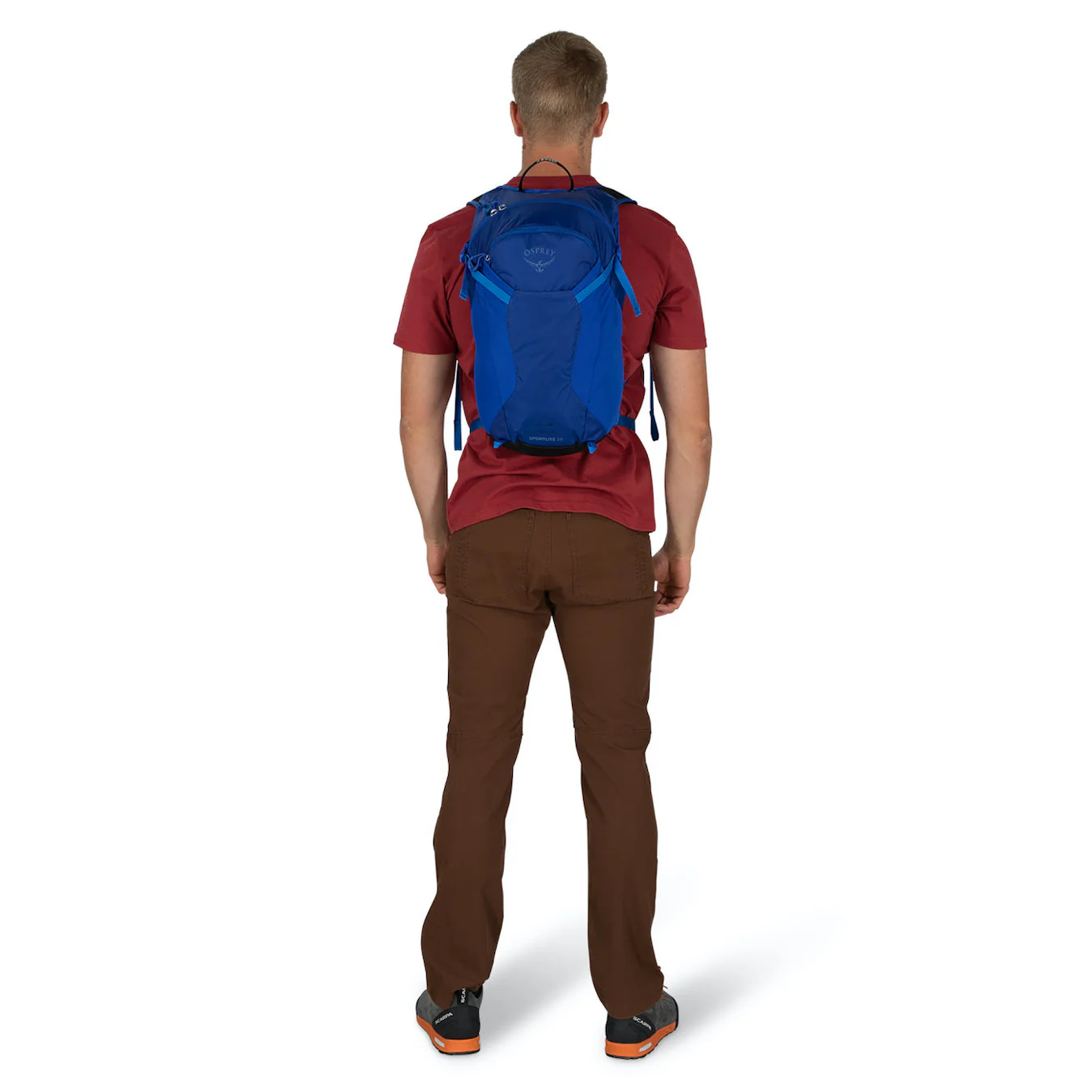 Sportlite 20 Pack - Image 6