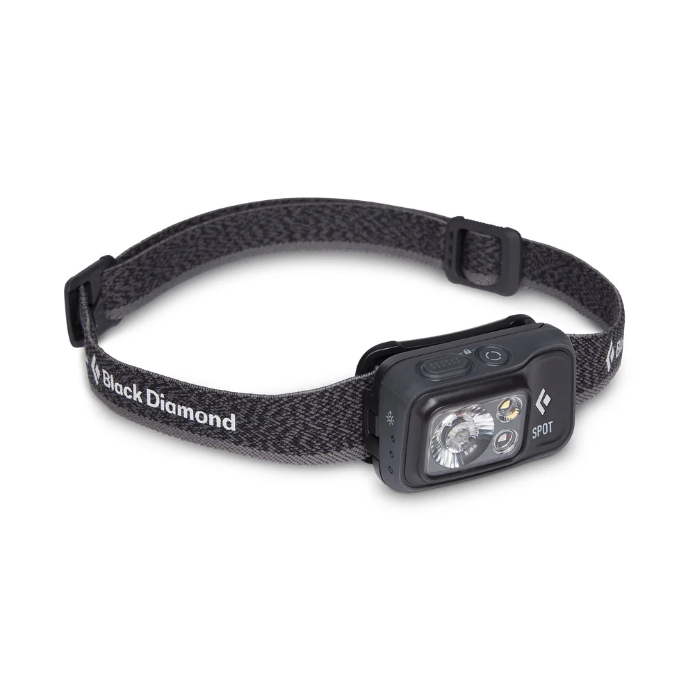 Spot 400 Headlamp - Image 11