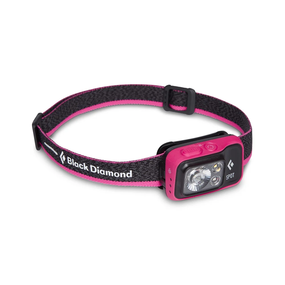 Spot 400 Headlamp - Image 12