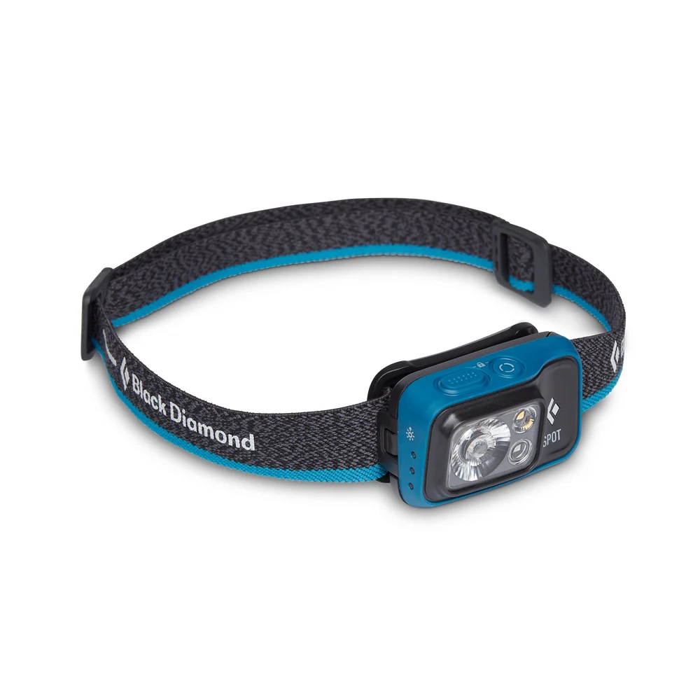 Spot 400 Headlamp - Image 2