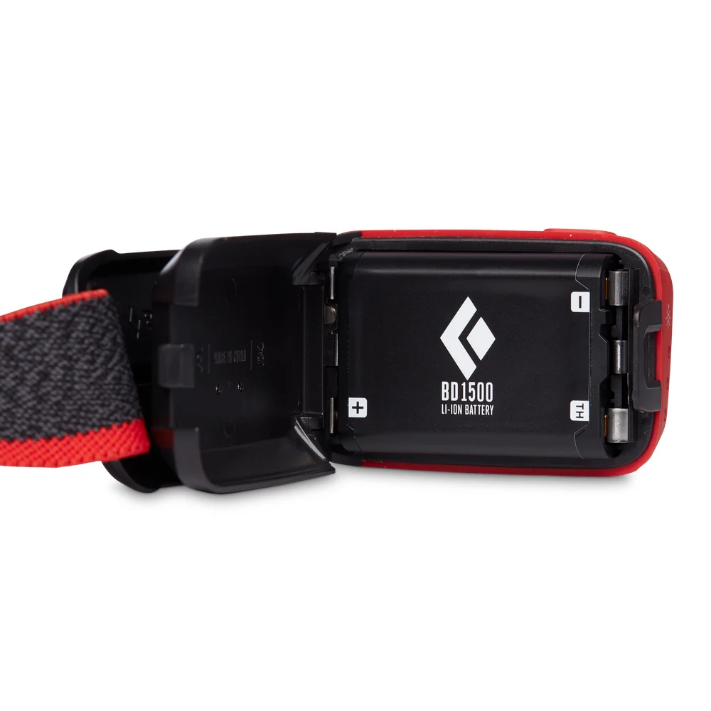 Spot 400 Headlamp - Image 3