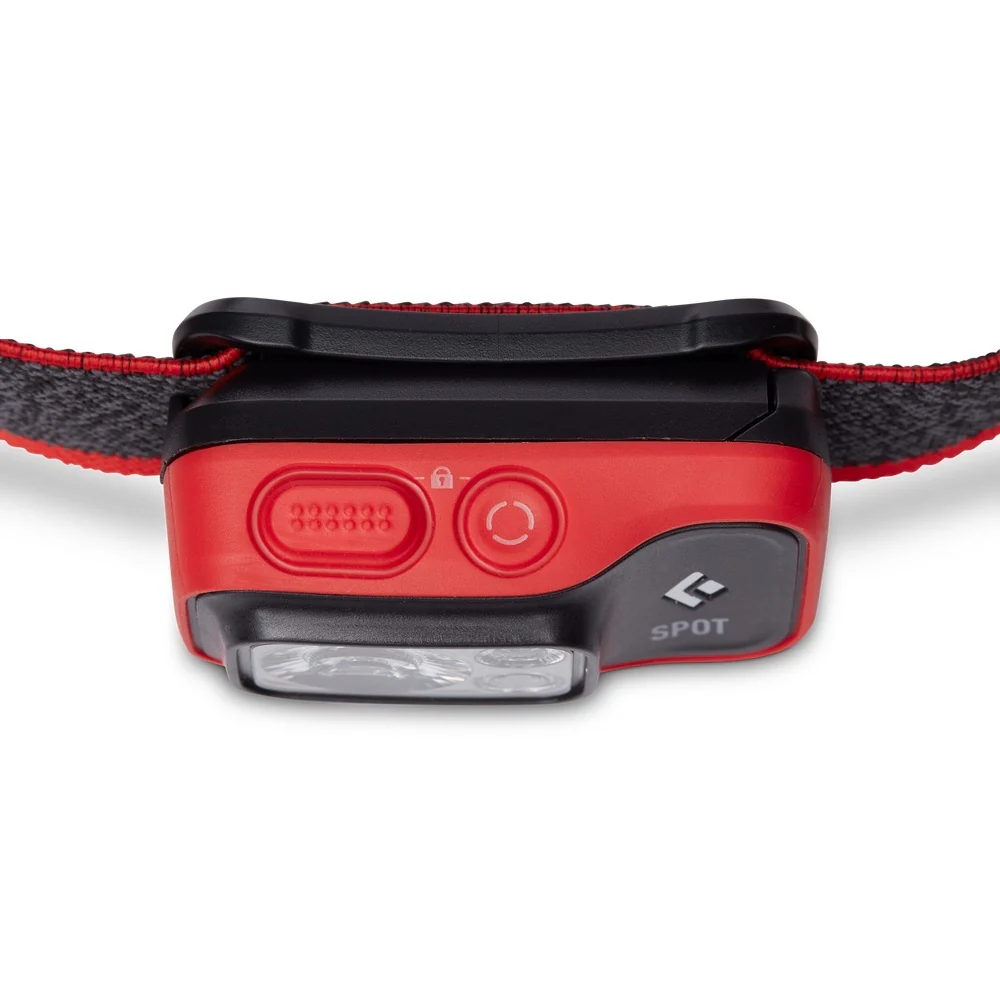 Spot 400 Headlamp - Image 5