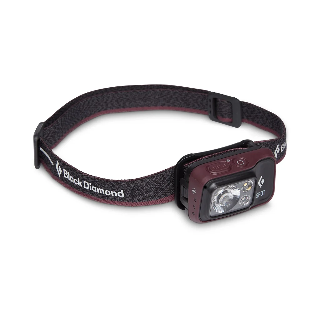 Spot 400 Headlamp - Image 7