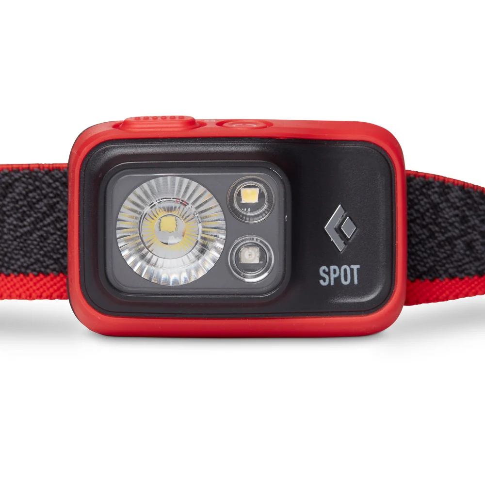Spot 400 Headlamp - Image 8