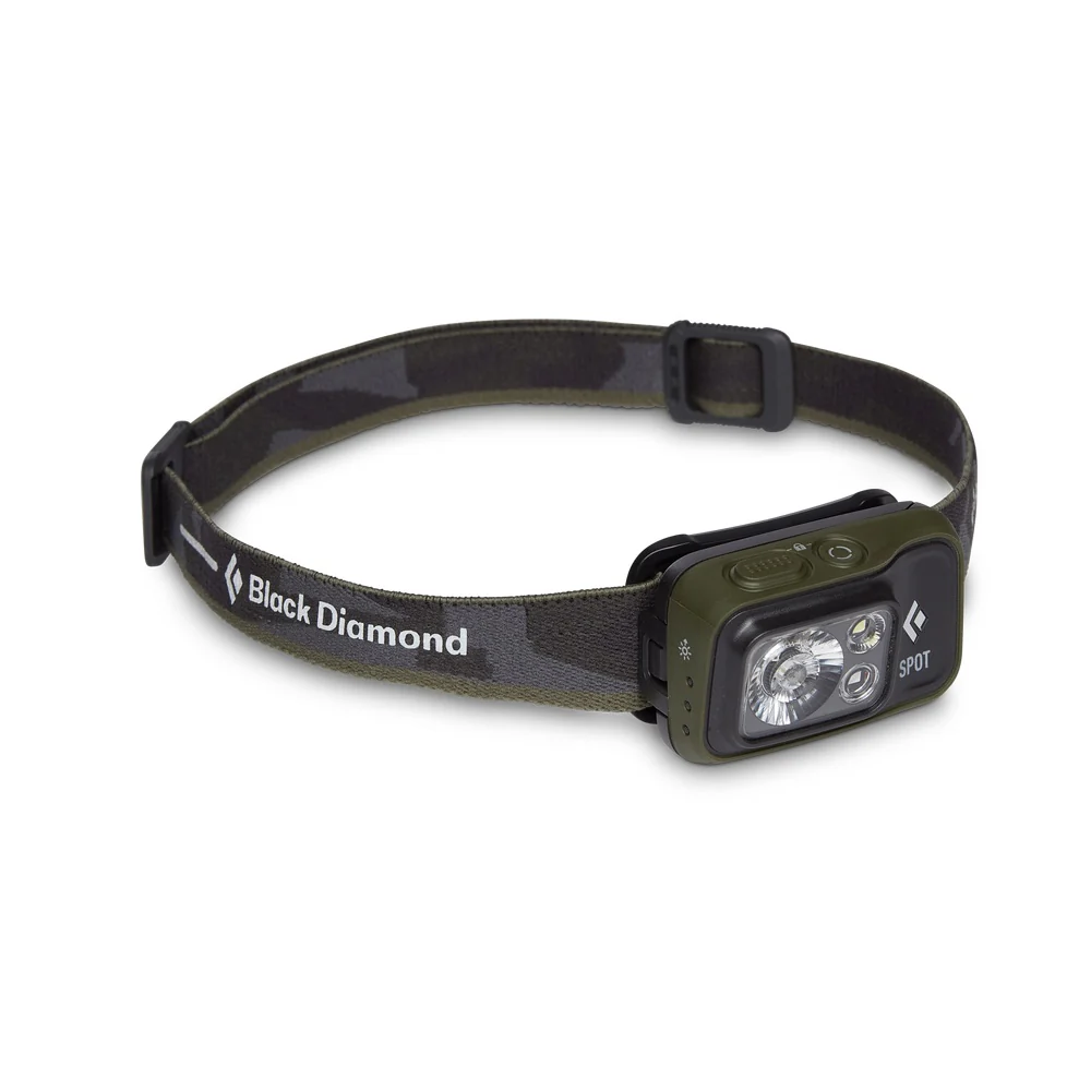 Spot 400 Headlamp - Image 9