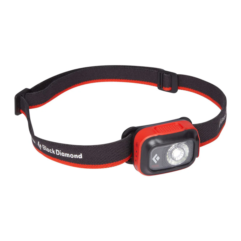 Sprint 225 Headlamp - Image 2