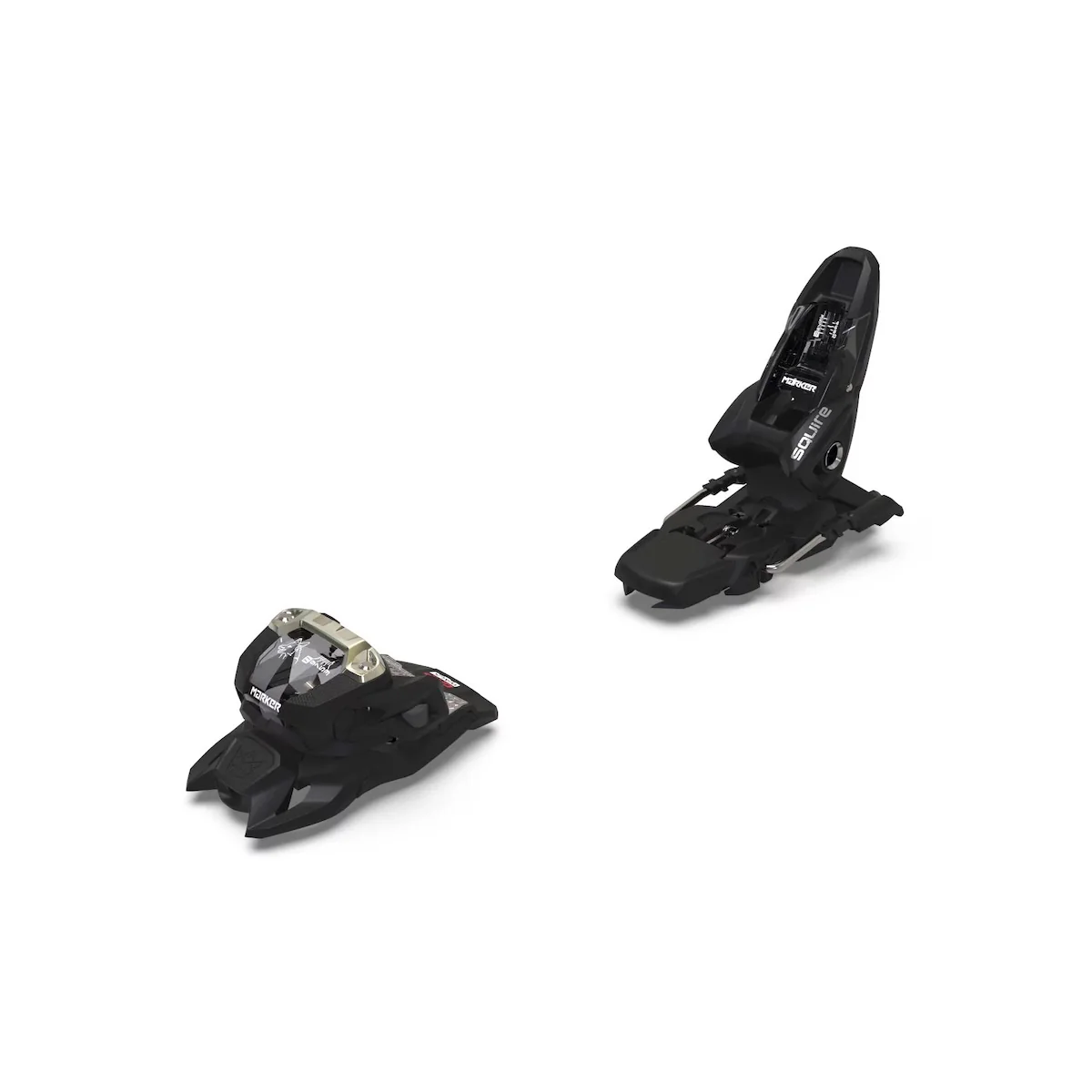 Squire 11 Ski Binding - Image 2