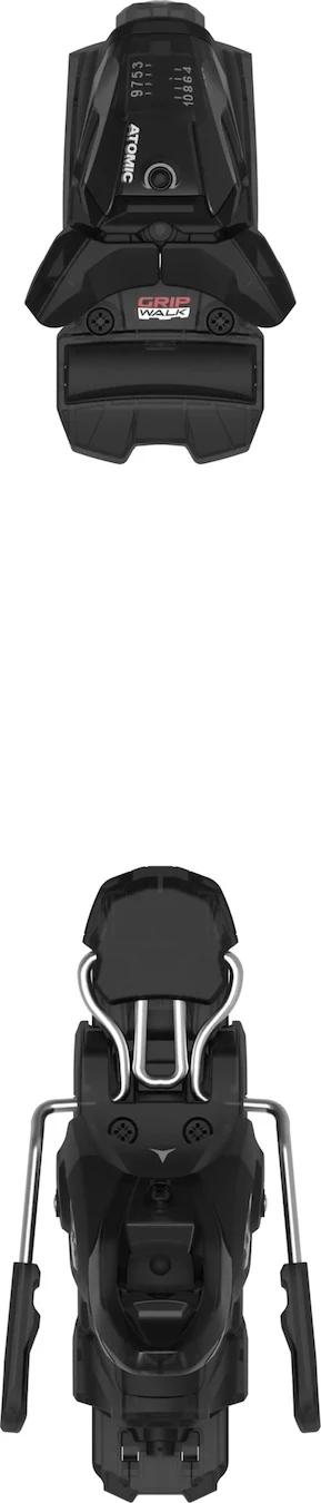 Stage 11 GW Alpine Ski Binding - Image 2
