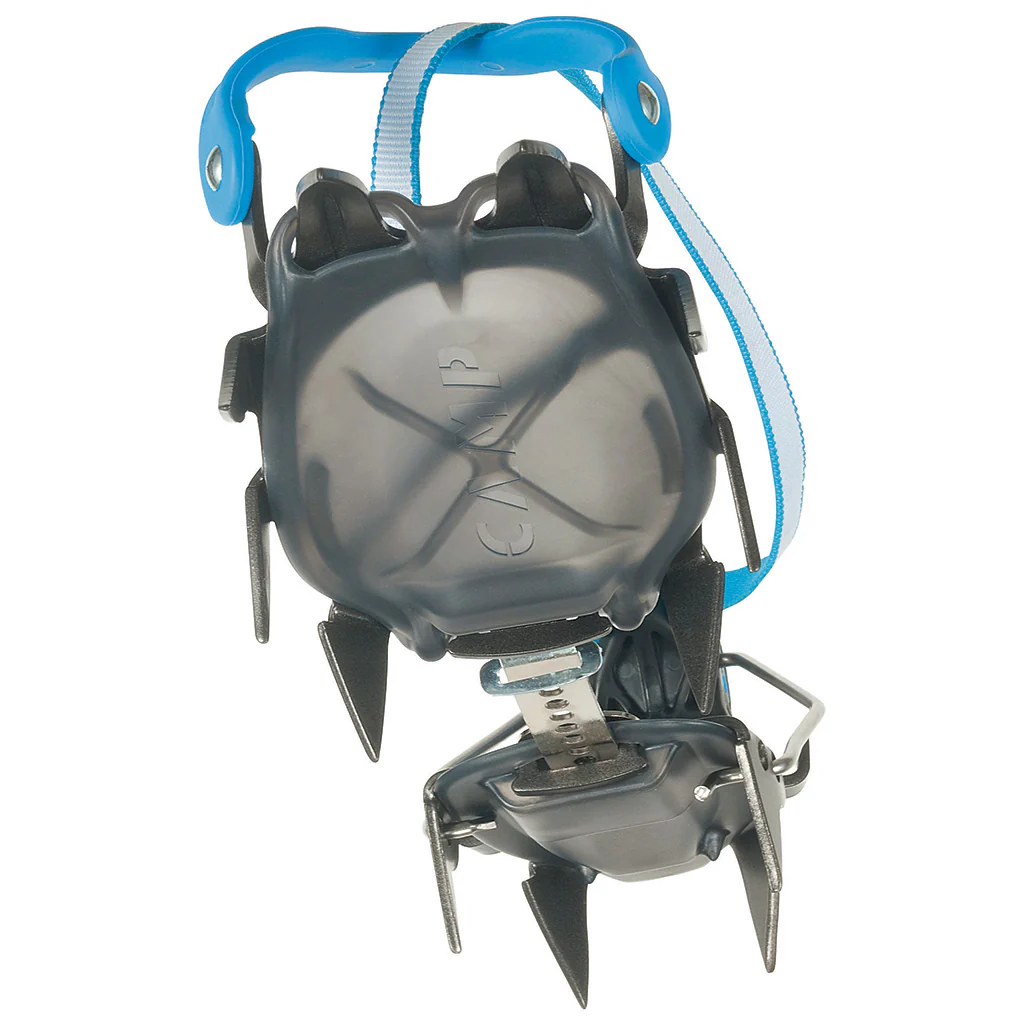 Stalker Semi-Auto Crampon - Image 2