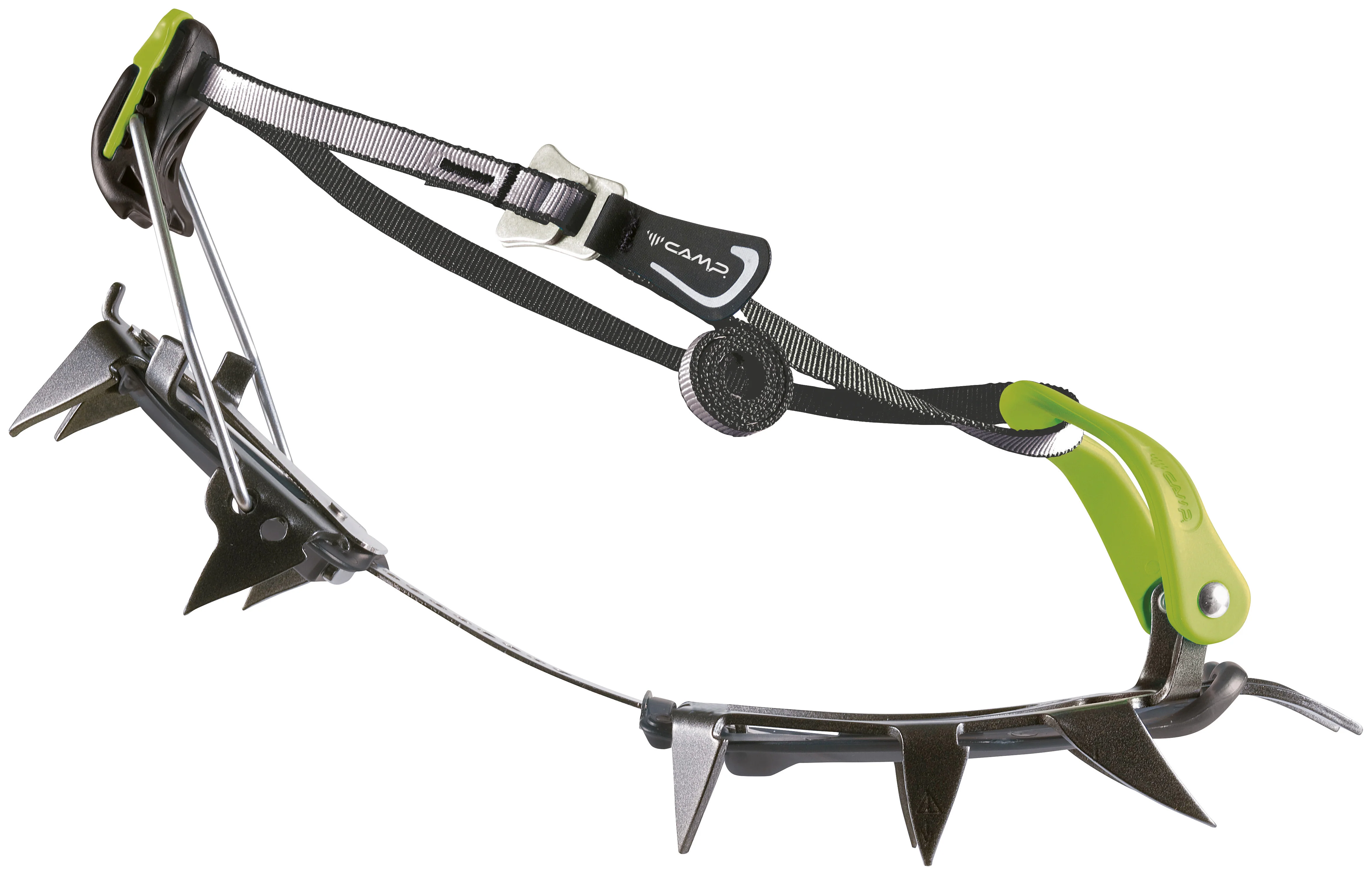 Stalker Semi-Automatic Crampon - Image 2