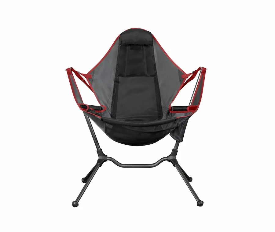 Stargaze Recliner Luxury Camp Chair - Image 3