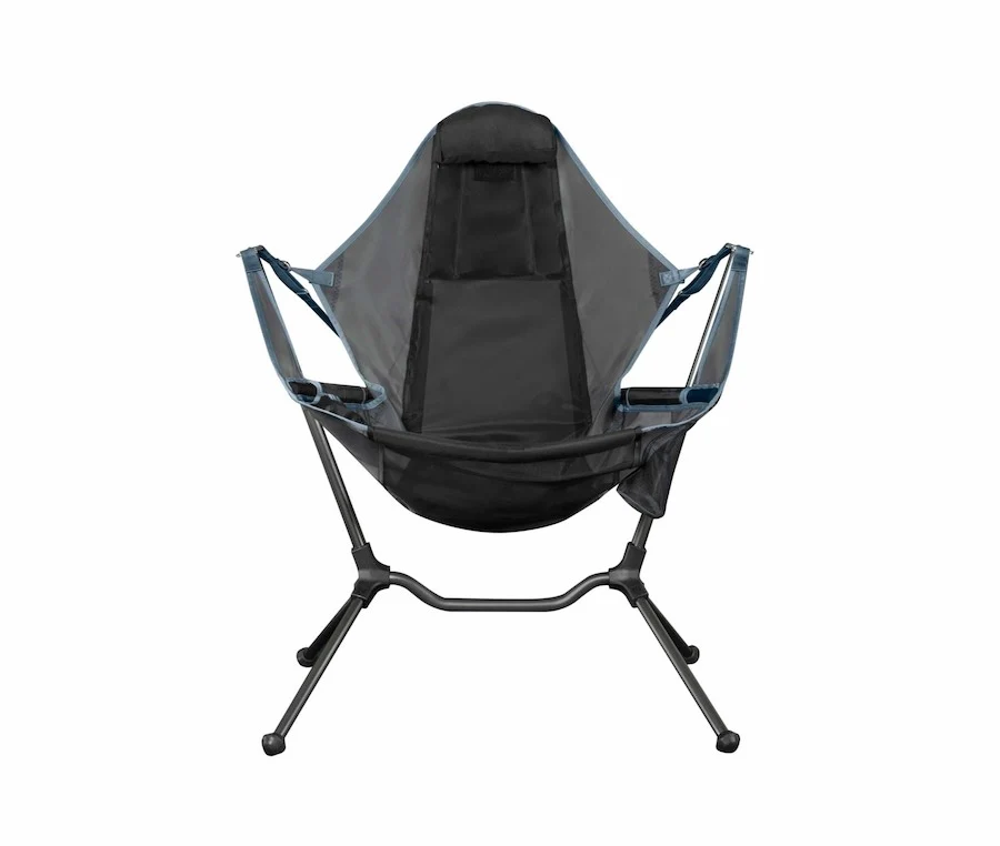 Stargaze Recliner Luxury Camp Chair - Image 4