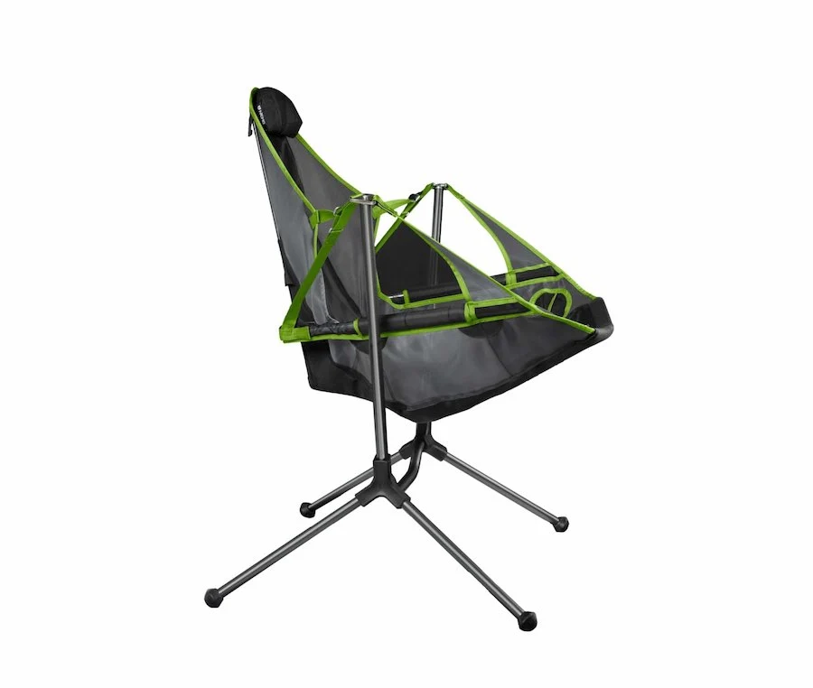 Stargaze Recliner Luxury Camp Chair - Image 7