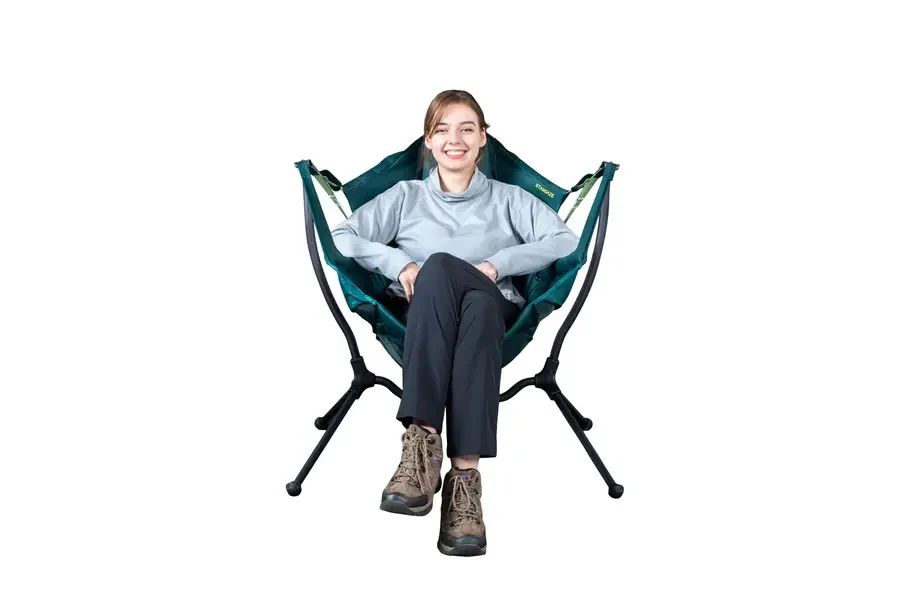 Stargaze Reclining Camp Chair - Image 8