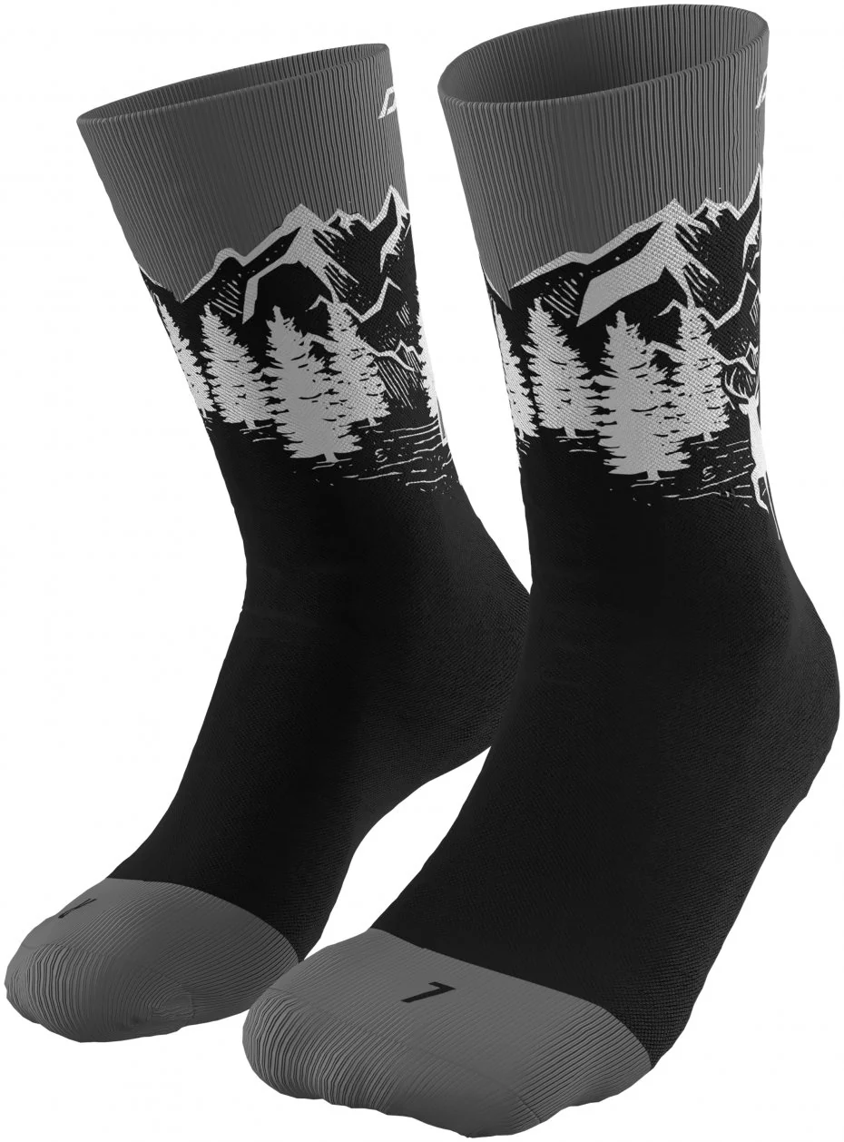 Stay Fast Sock - Image 3