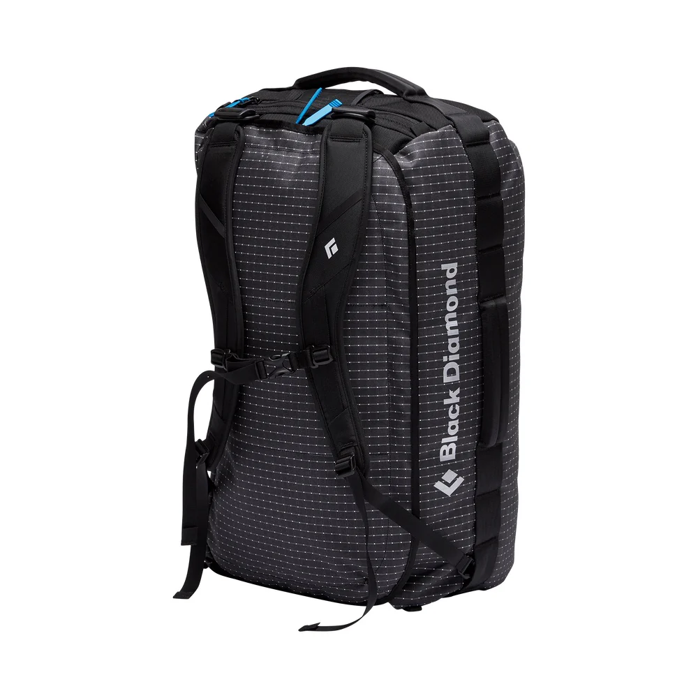 Stonehauler Duffel Bag - 60L - Image 2