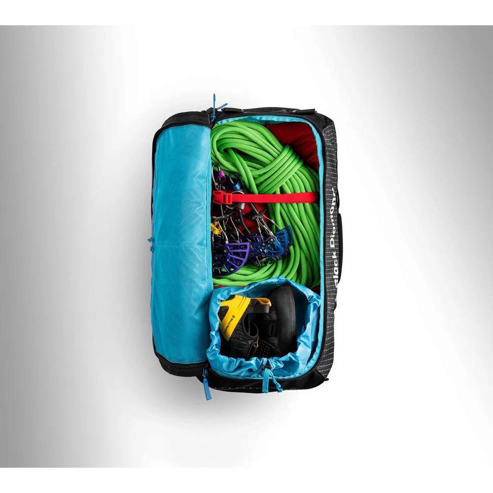 Stonehauler Duffel Bag - 60L - Image 6