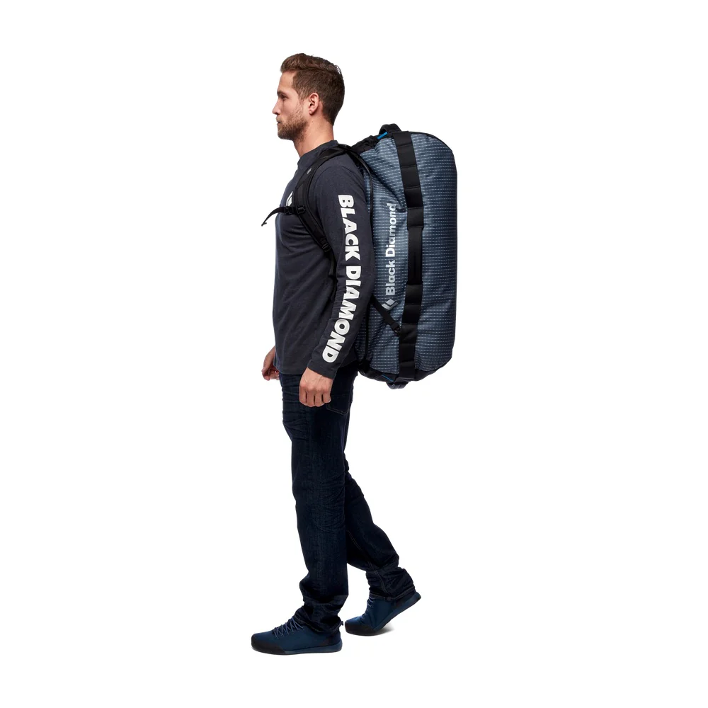 StoneHauler 90L Duffel - Image 4
