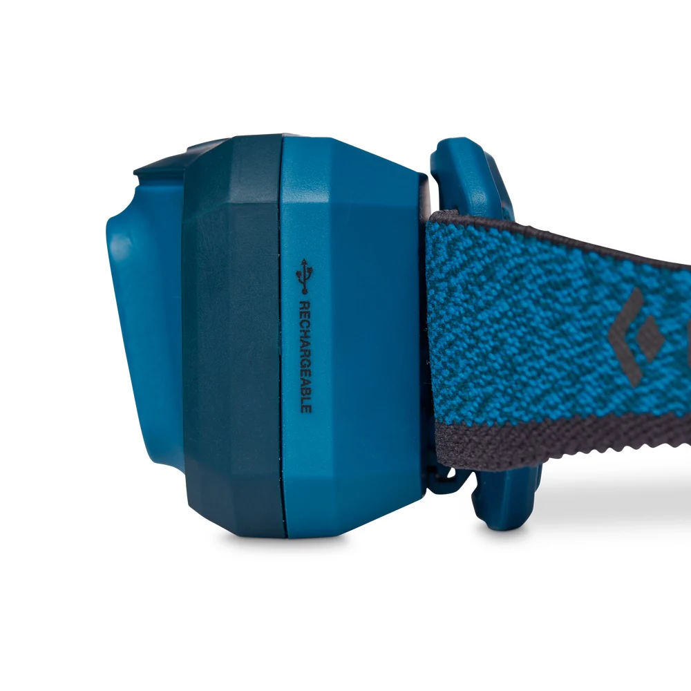 Storm 500-R Headlamp - Image 2