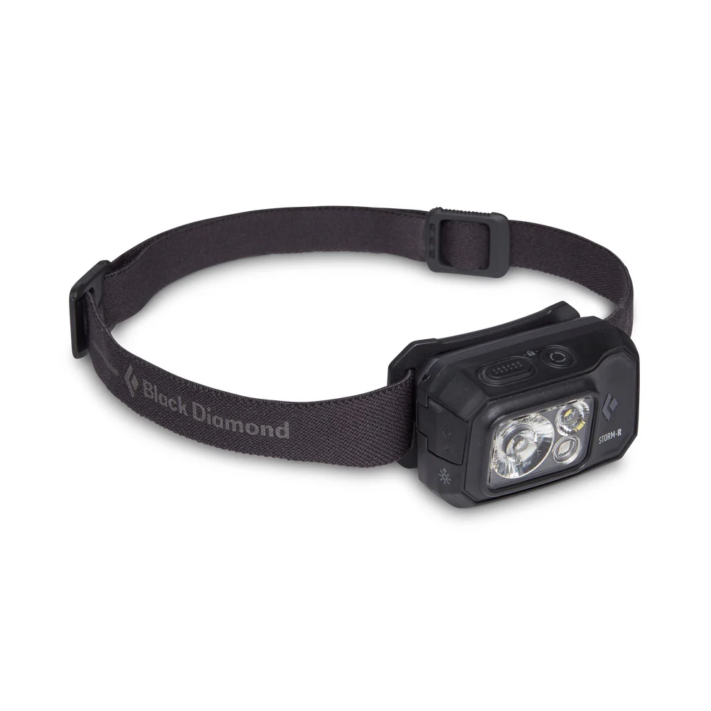 Storm 500-R Headlamp - Image 3