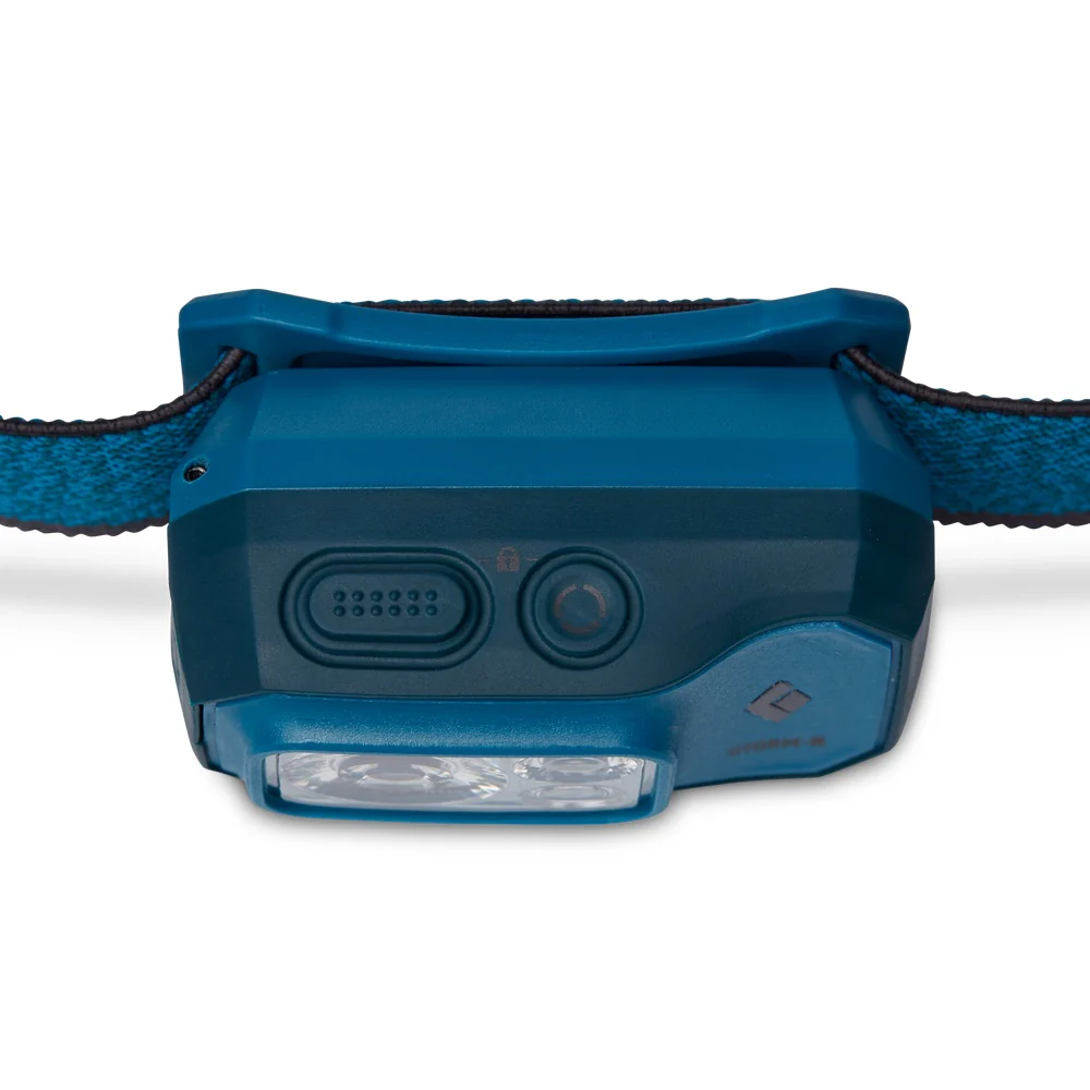 Storm 500-R Headlamp - Image 4