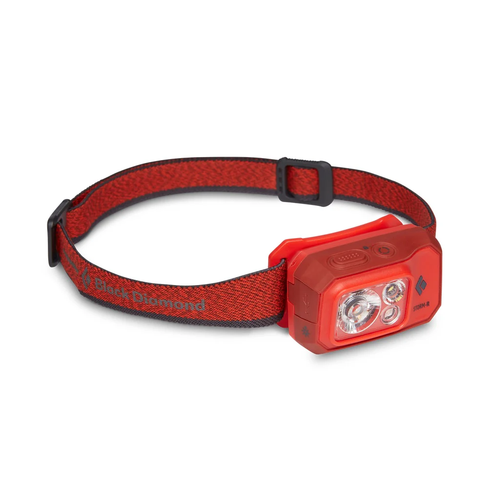 Storm 500-R Headlamp - Image 5