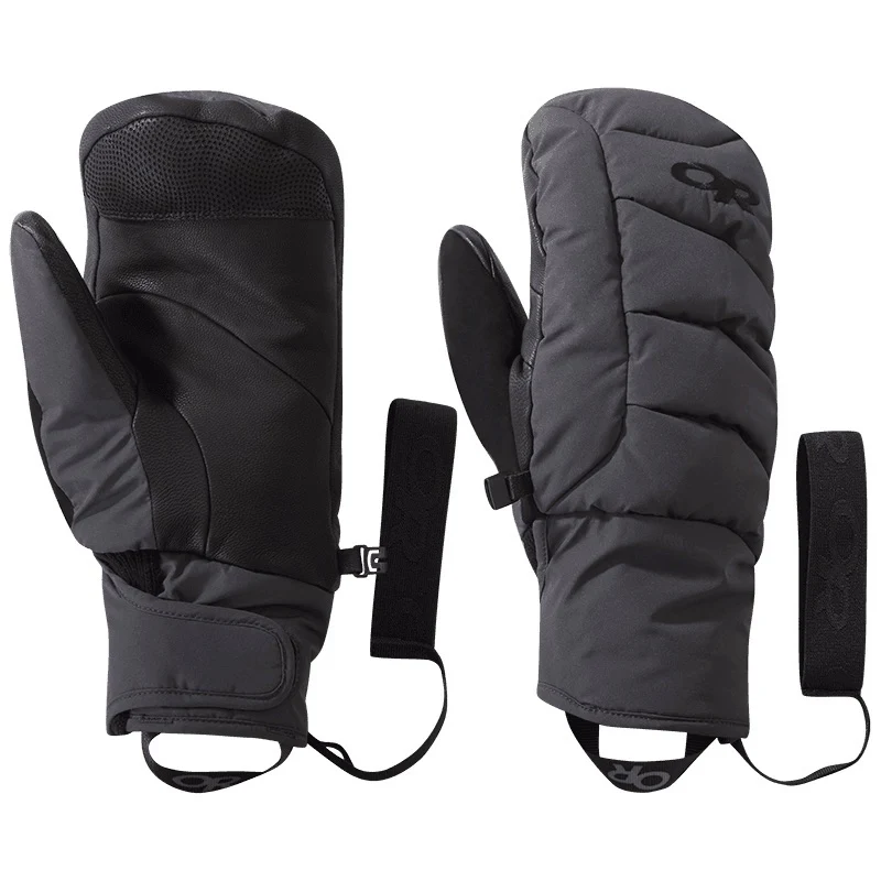 Stormbound Sensor Mitts - Image 2