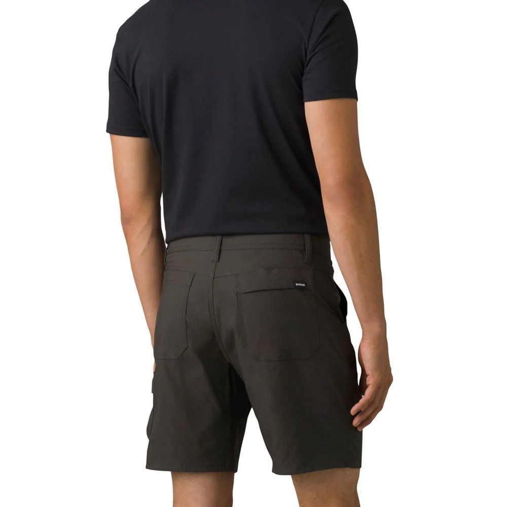 Stretch Zion Hybrid Short II - Men's - Image 3