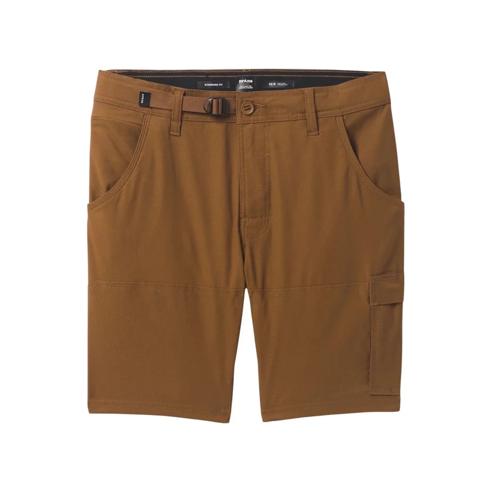 Stretch Zion Hybrid Short II - Men's - Image 4