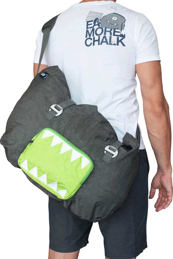 Stu Rope Bag - Image 2