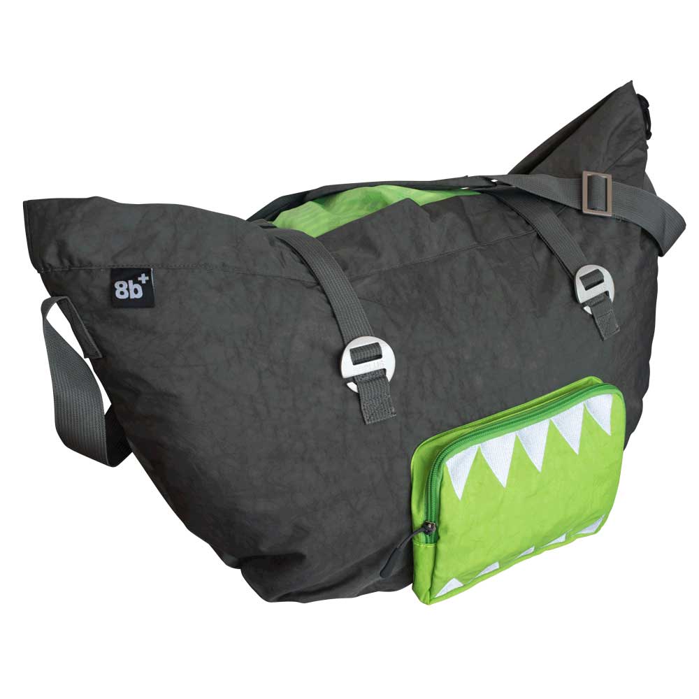 Stu Rope Bag - Image 5