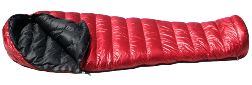 SummerLite 32°F Sleeping Bag - Image 2