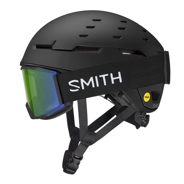 Summit MIPS Helmet - Image 2