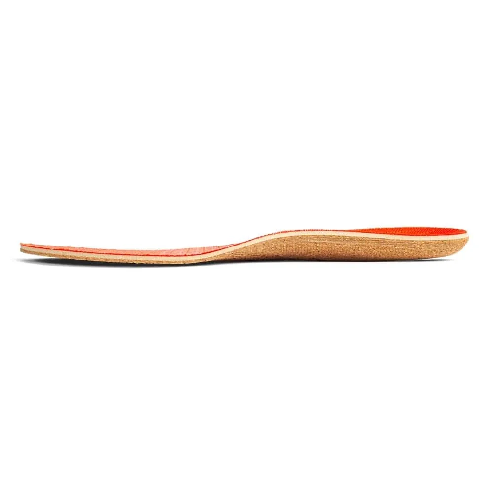 Suntoucher Low-Arch Cork Insole - Men's - Image 2